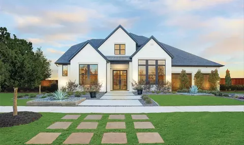 11209 Falling Leaf Trl, Flower Mound, TX 76226