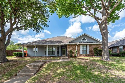 1911 Timberline Cir, Duncanville, TX 75137