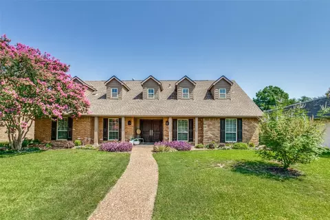 1130 Mill Spgs, Richardson, TX 75080