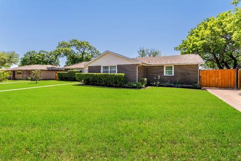 1306 Gregory Dr, Dallas, TX 75232