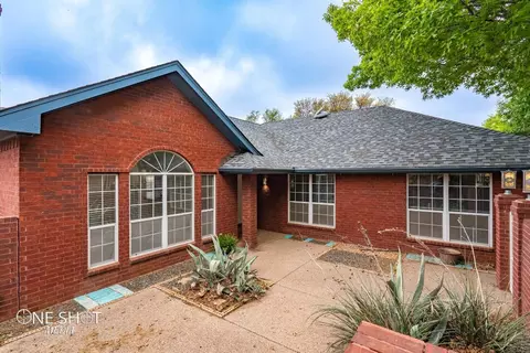 9 Kings Cross St, Abilene, TX 79602