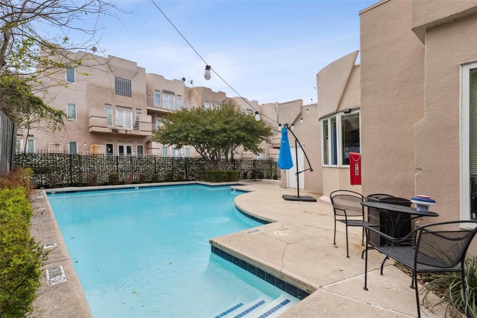  4040 Avondale Ave #311, Dallas, TX 75219 photo 31