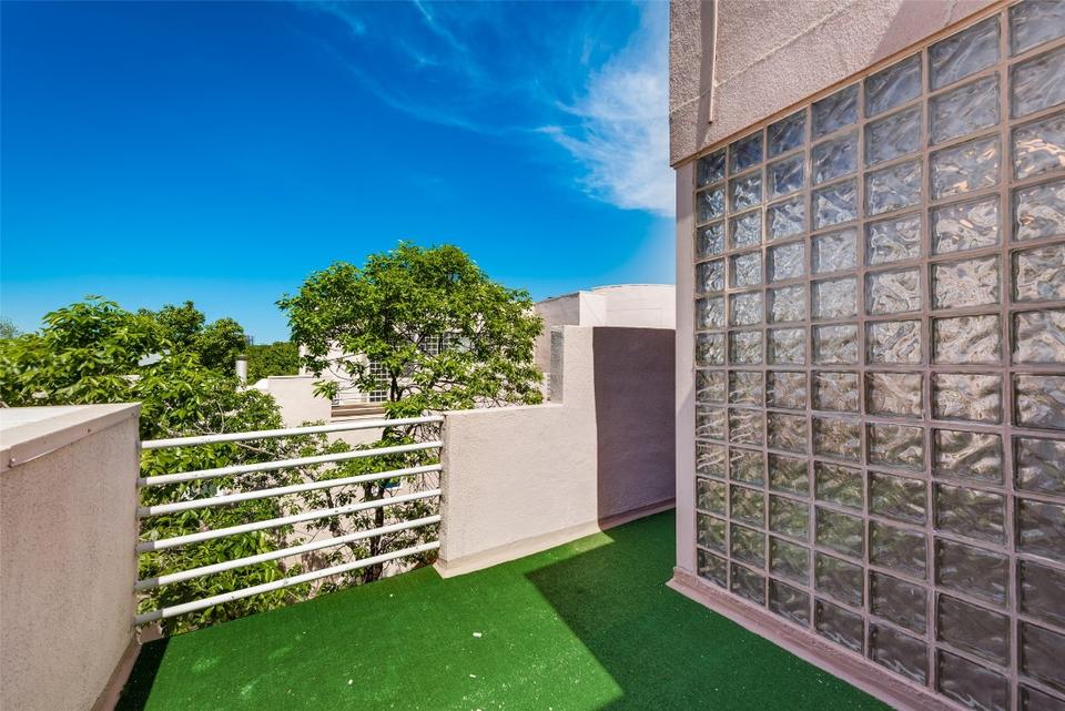  4040 Avondale Ave #311, Dallas, TX 75219 photo 30