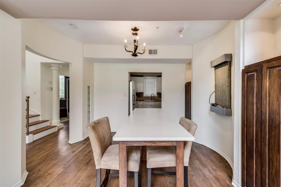  4040 Avondale Ave #311, Dallas, TX 75219 photo 11