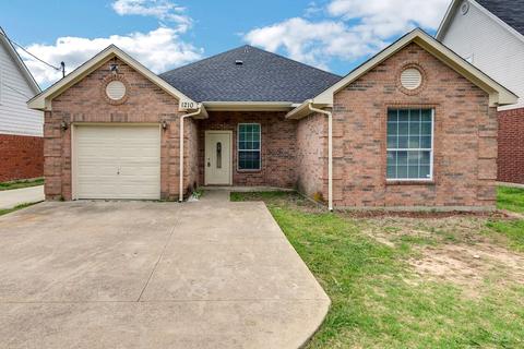 1210 Belt Line, Dallas, TX 75253
