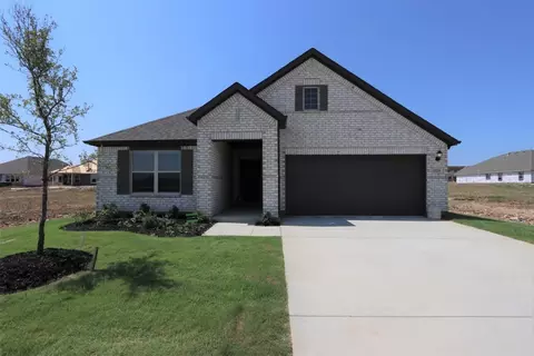 1224 Alderwood Ln, Crowley, TX 76036