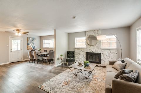 731 Rutgers Dr, Lancaster, TX 75134