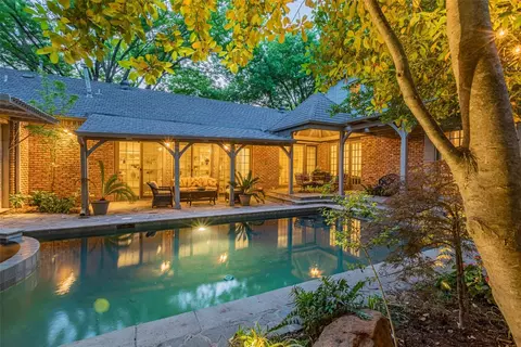 7733 Southwestern Blvd, Dallas, TX 75225