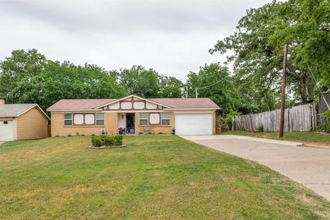 3804 Brambleton Pl, Forest Hill, TX 76119
