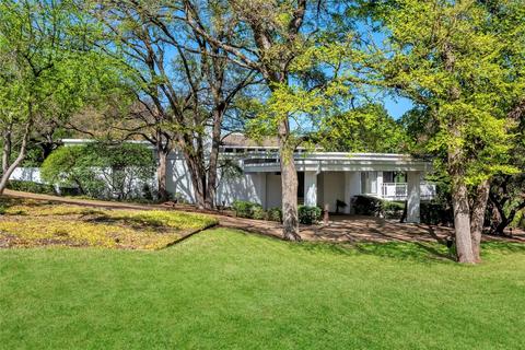 2111 Hidden Creek Ct, Westover Hills, TX 76107