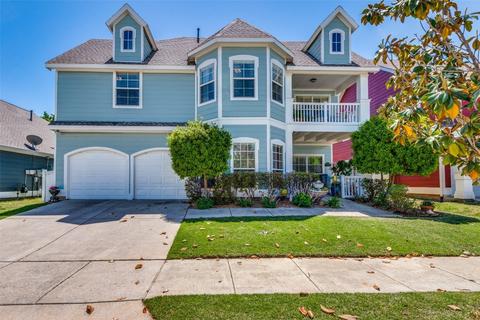 1500 Augusta Dr, Savannah, TX 76227