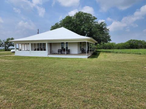 22601 County Road 596, Cross Plains, TX 76443
