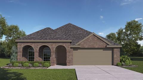 10250 Gray Barrell Dr, Aubrey, TX 76227