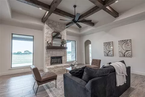 2000 Damascus Rd, Poolville, TX 76487