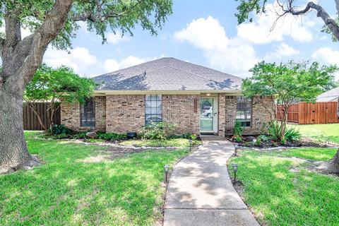 1916 Moore Dr, Plano, TX 75074
