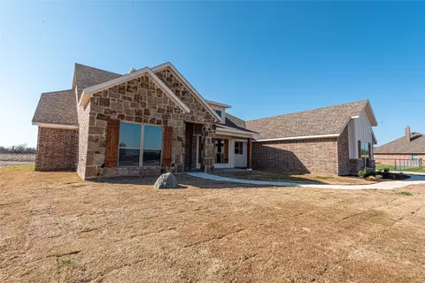 3008 Emmaus Rd, Poolville, TX 76487