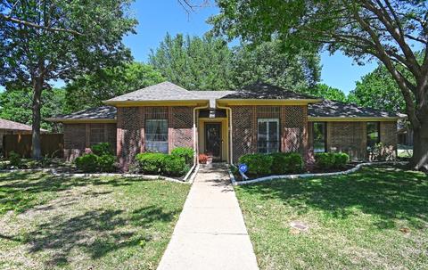 1609 E Windsor Dr, Denton, TX 76209