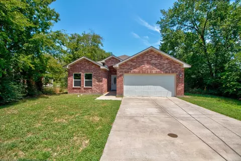 4514 Eutopia St, Greenville, TX 75401