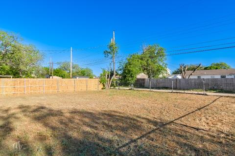 2101 Jameson St, Abilene, TX 79603 photo 32