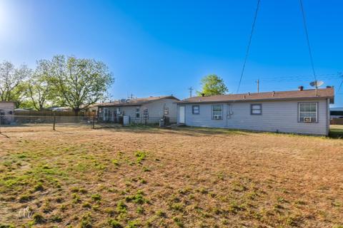 2101 Jameson St, Abilene, TX 79603 photo 30