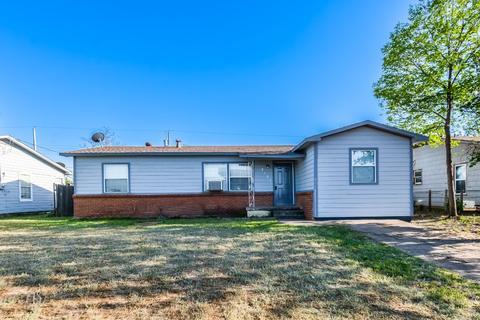 2101 Jameson St, Abilene, TX 79603 photo 3