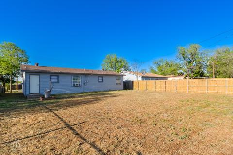 2101 Jameson St, Abilene, TX 79603 photo 31