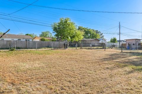2101 Jameson St, Abilene, TX 79603 photo 29