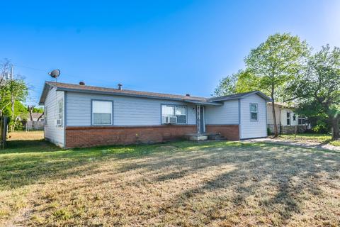 2101 Jameson St, Abilene, TX 79603 photo 1