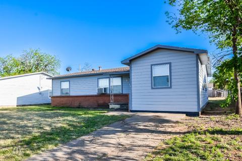 2101 Jameson St, Abilene, TX 79603 photo 2
