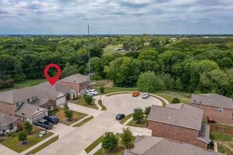 2337 Sephora Ct, Anna, TX 75409