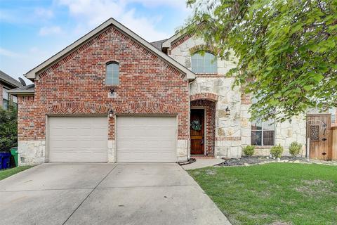672 Mckee Ct, Rockwall, TX 75087