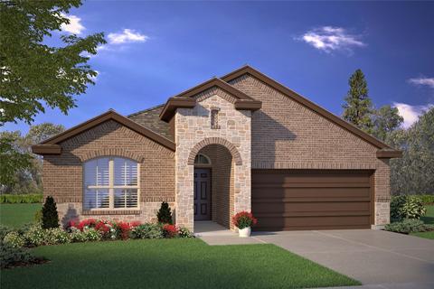 11013 Temple Gardens Trl, Haslet, TX 76052