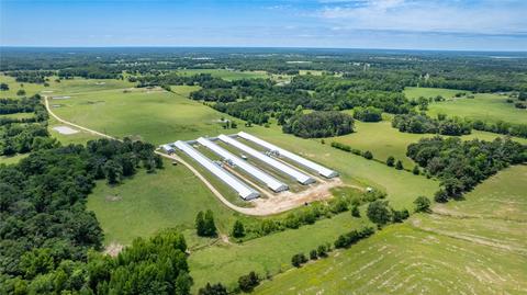 4172 Fm 515, Como, TX 75431