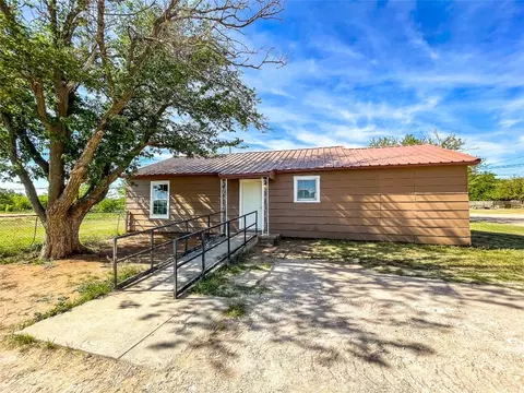 710 N 2nd St E, Haskell, TX 79521 photo 19