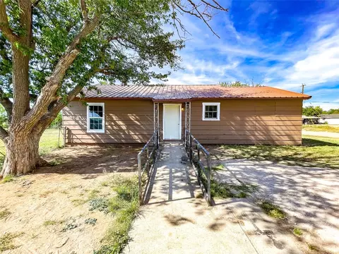 710 N 2nd St E, Haskell, TX 79521 photo 20