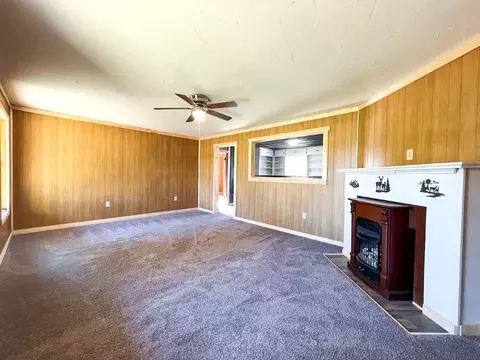 710 N 2nd St E, Haskell, TX 79521 photo 5