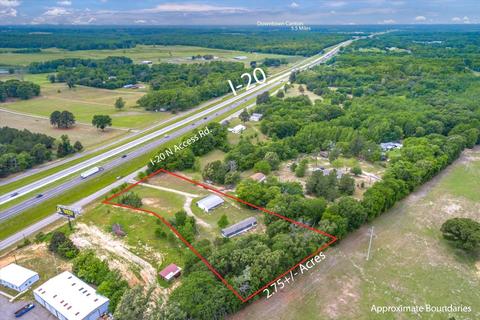 12222 Interstate 20 Frontage Rd, Canton, TX 75103