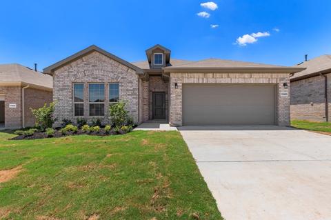 209 Drumcliffe Dr, Haslet, TX 76052