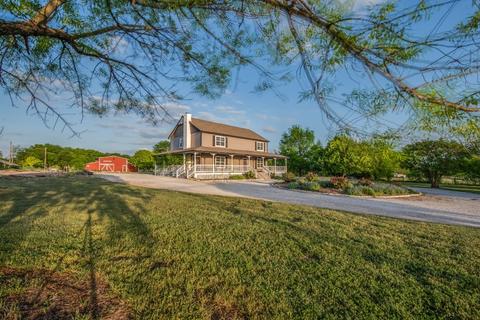 4801 Kelly Rd, Aledo, TX 76008
