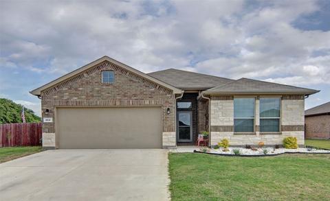 464 Windsail Ln, Azle, TX 76020