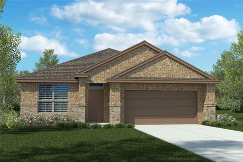200 Drumcliffe Dr, Haslet, TX 76052