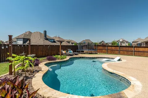 15516 Bryant Park Ave, Prosper, TX 75078