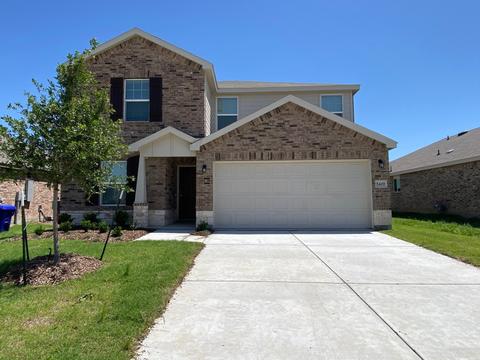 5429 Calla Rd, Royse City, TX 75189