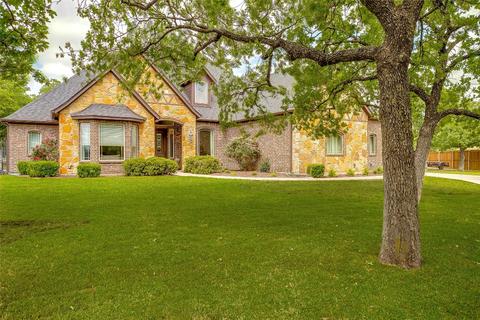 114 Oakwood Creek Ln, Weatherford, TX 76088