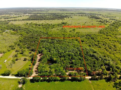 9200 NE 2035, Kerens, TX 75144