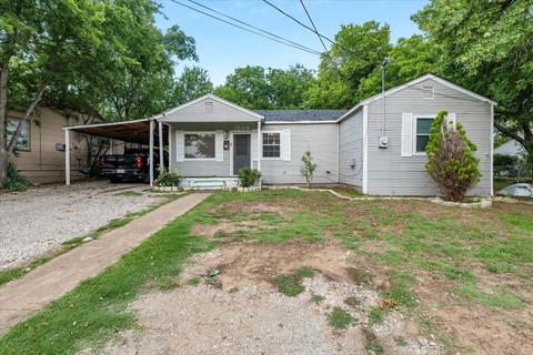 1009 S Gribble St, Sherman, TX 75090