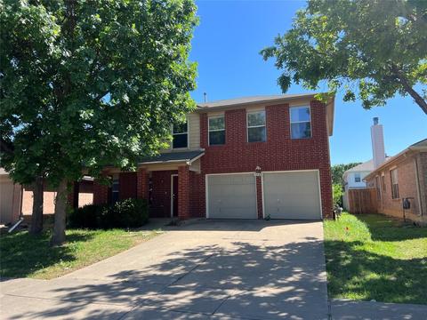 1440 Trading Post Dr, Fort Worth, TX 76131