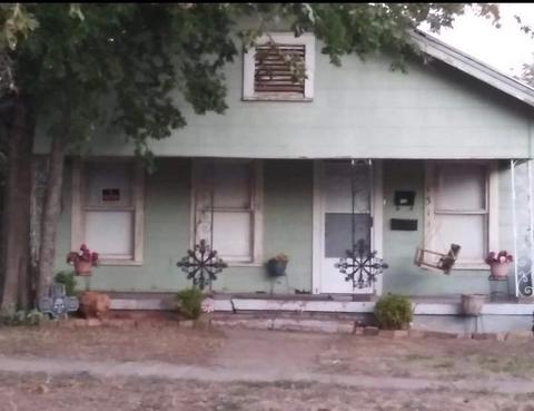 1311 Monroe St, Wichita Falls, TX 76309