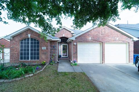 2929 Berry Hl, Mckinney, TX 75069