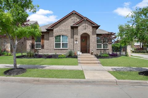 3711 Plum Vista Pl, Arlington, TX 76005